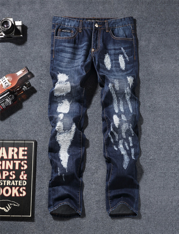 PP long jeans men 28-40-008